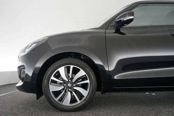 Suzuki Swift - Afbeelding 7 van 30