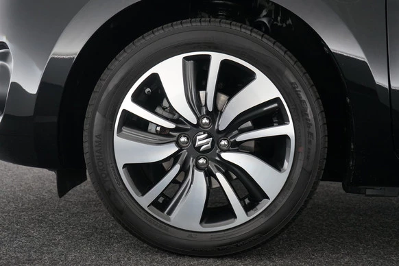 Suzuki Swift - Afbeelding 8 van 30