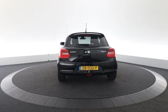 Suzuki Swift - Afbeelding 10 van 30