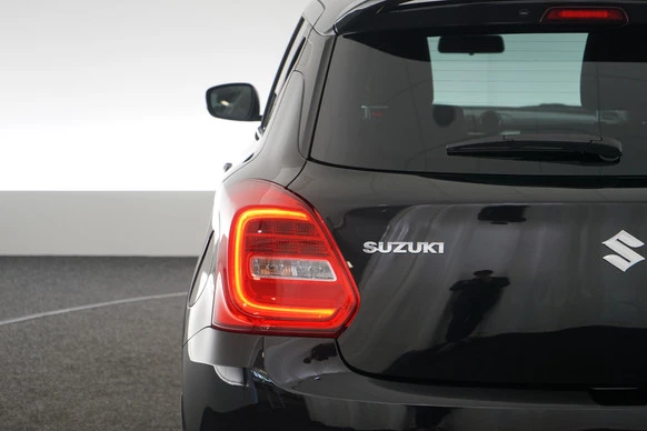 Suzuki Swift - Afbeelding 11 van 30