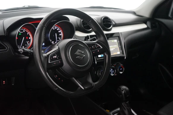 Suzuki Swift - Afbeelding 13 van 30