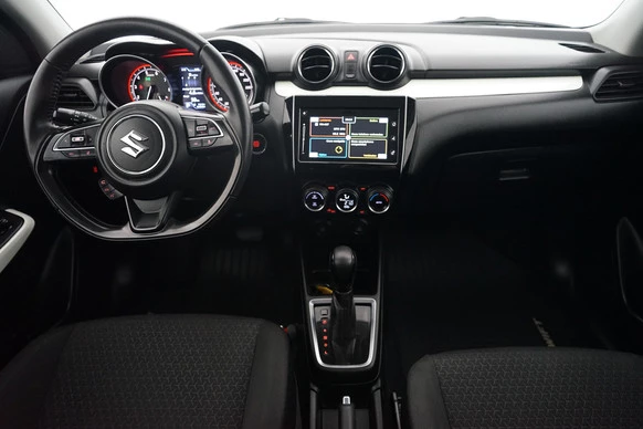 Suzuki Swift - Afbeelding 14 van 30