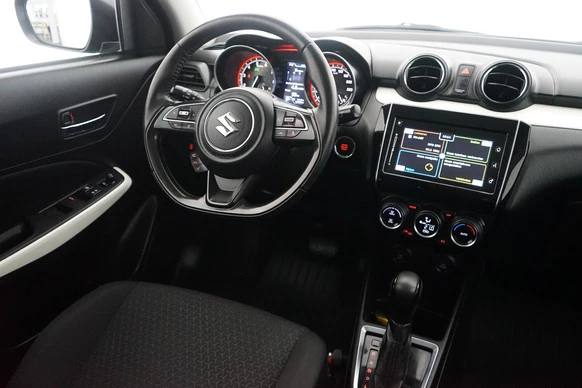 Suzuki Swift - Afbeelding 15 van 30