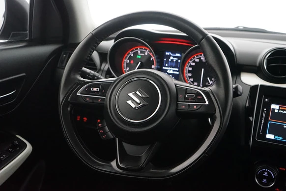Suzuki Swift - Afbeelding 16 van 30