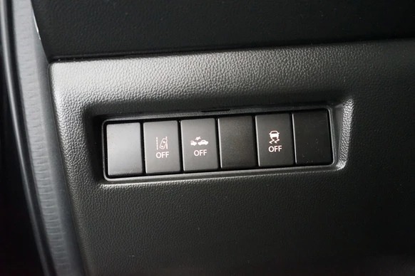 Suzuki Swift - Afbeelding 17 van 30