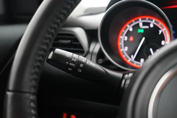 Suzuki Swift - Afbeelding 18 van 30