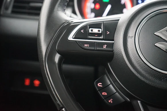 Suzuki Swift - Afbeelding 19 van 30