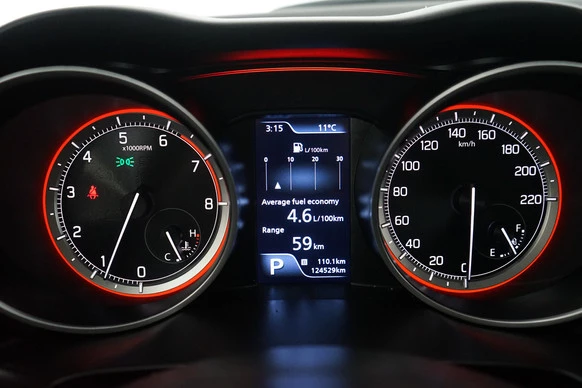 Suzuki Swift - Afbeelding 20 van 30