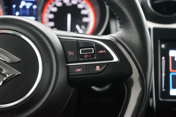 Suzuki Swift - Afbeelding 21 van 30