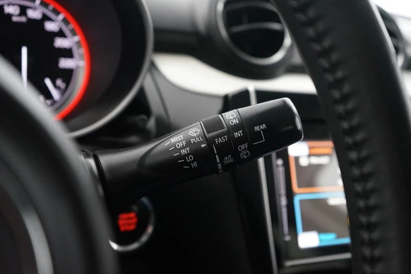 Suzuki Swift - Afbeelding 22 van 30