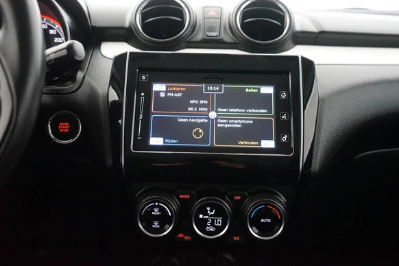 Suzuki Swift - Afbeelding 23 van 30