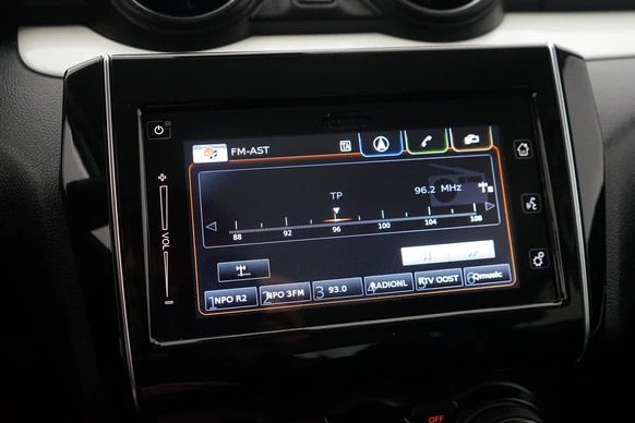 Suzuki Swift - Afbeelding 24 van 30