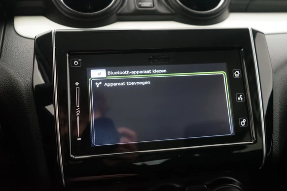 Suzuki Swift - Afbeelding 25 van 30