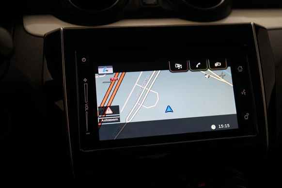 Suzuki Swift - Afbeelding 26 van 30