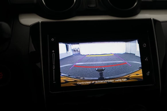 Suzuki Swift - Afbeelding 27 van 30