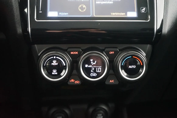 Suzuki Swift - Afbeelding 28 van 30
