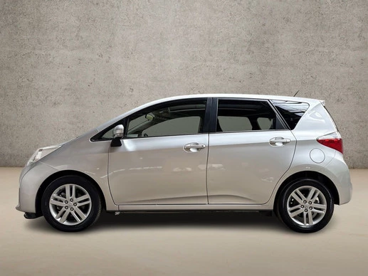 Toyota Verso-S - Afbeelding 2 van 24