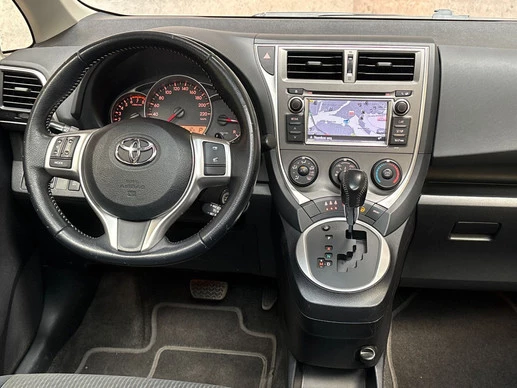 Toyota Verso-S - Afbeelding 7 van 24