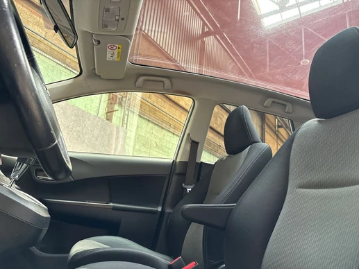 Toyota Verso-S - Afbeelding 8 van 24