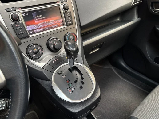 Toyota Verso-S - Afbeelding 10 van 24