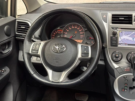 Toyota Verso-S - Afbeelding 14 van 24