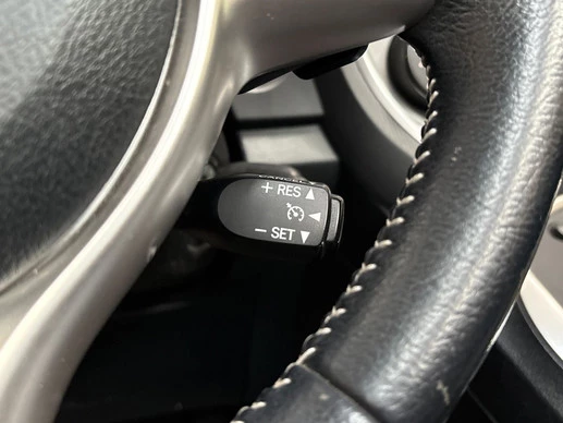 Toyota Verso-S - Afbeelding 17 van 24