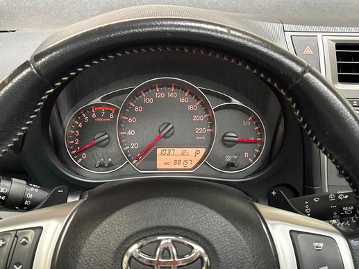 Toyota Verso-S - Afbeelding 18 van 24