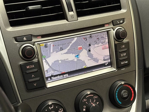 Toyota Verso-S - Afbeelding 20 van 24