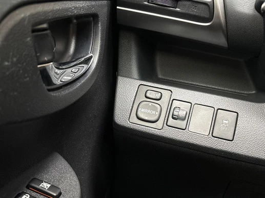 Toyota Verso-S - Afbeelding 21 van 24