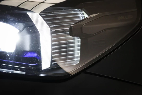 BMW i5 - Afbeelding 28 van 30