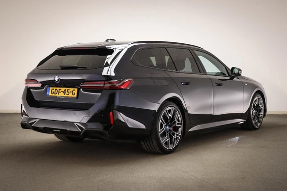 BMW i5 - Afbeelding 3 van 30