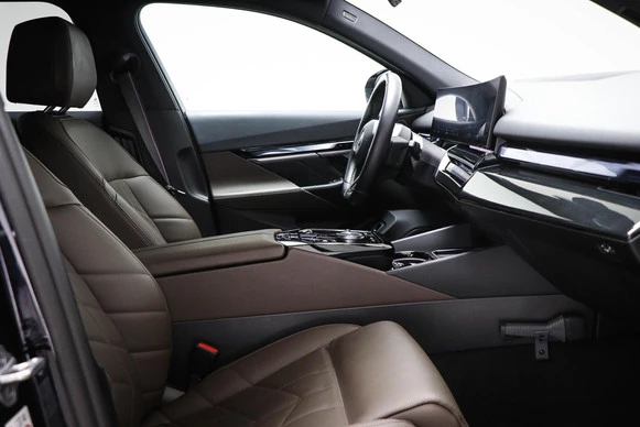 BMW i5 - Afbeelding 5 van 30