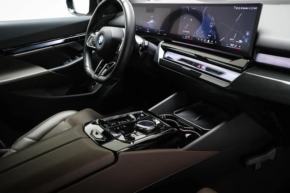 BMW i5 - Afbeelding 6 van 30