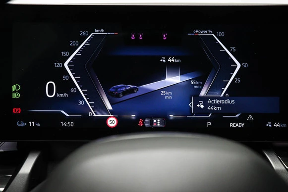 BMW i5 - Afbeelding 7 van 30