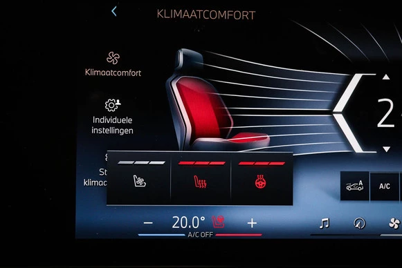 BMW i5 - Afbeelding 10 van 30