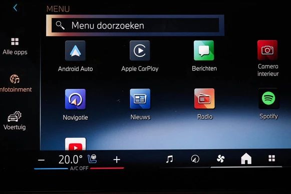 BMW i5 - Afbeelding 13 van 30