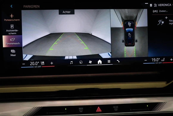 BMW i5 - Afbeelding 14 van 30