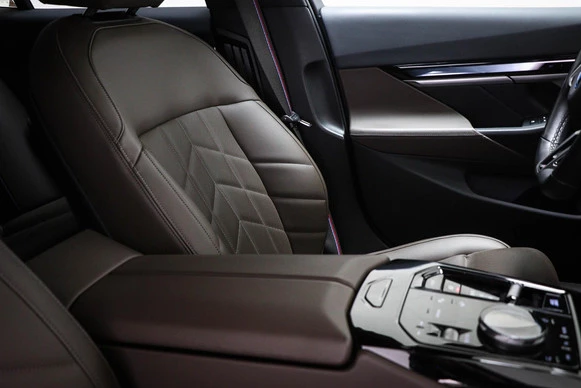 BMW i5 - Afbeelding 16 van 30