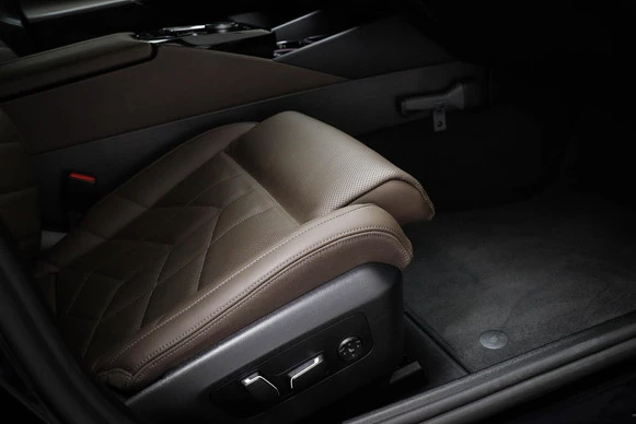 BMW i5 - Afbeelding 17 van 30