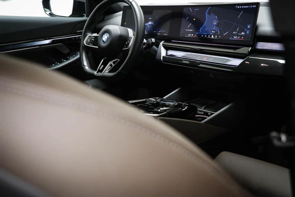 BMW i5 - Afbeelding 19 van 30