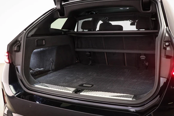 BMW i5 - Afbeelding 20 van 30