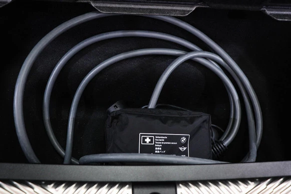 BMW i5 - Afbeelding 21 van 30