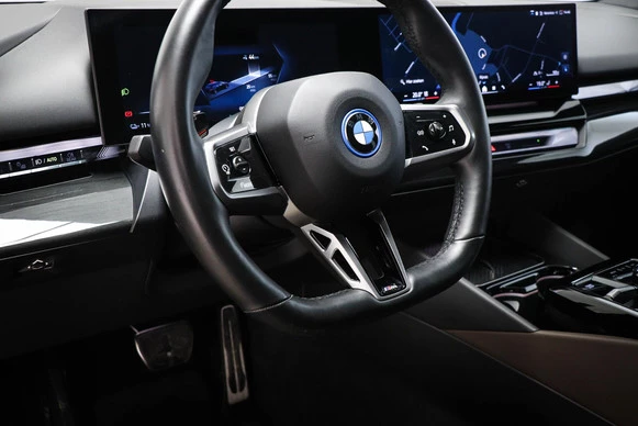 BMW i5 - Afbeelding 23 van 30