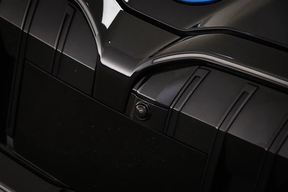 BMW i5 - Afbeelding 25 van 30