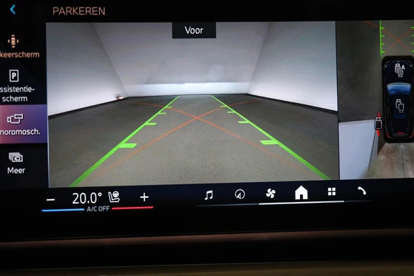 BMW i5 - Afbeelding 26 van 30