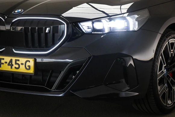 BMW i5 - Afbeelding 27 van 30