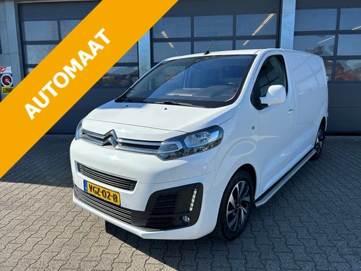 Citroën Jumpy - Afbeelding 1 van 30