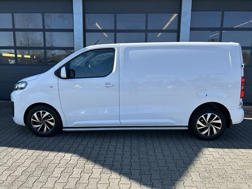 Citroën Jumpy - Afbeelding 2 van 30