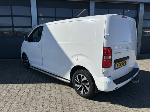 Citroën Jumpy - Afbeelding 3 van 30