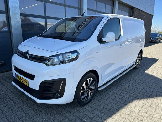 Citroën Jumpy - Afbeelding 8 van 30